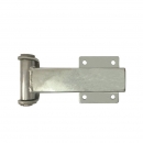 Welded truck tailgate hinge RZ 13184 1