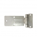 Steel side door sheet hinge RZ 13189 1