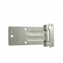 Steel side door sheet hinge RZ 13189 2