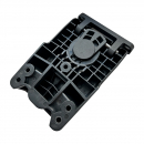 Hinge Lock Industrilas 2651-440000-00, polyamide, 123х90 mm, 180°, black 3
