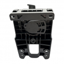 Hinge Lock Industrilas 2651-440000-00, polyamide, 123х90 mm, 180°, black 4