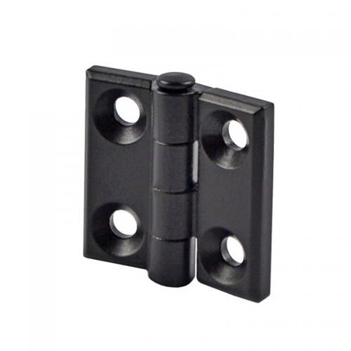 Hinge 50x50 mm RZ 421-3-V1, plastic 