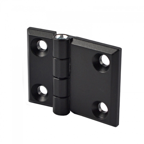 Door hinge black RZ 422-V2