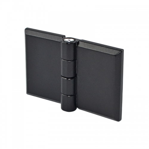 Black door hinge RZ 423-V3