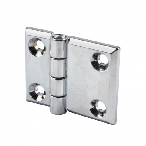 Door hinge chrome RZ 426-V2