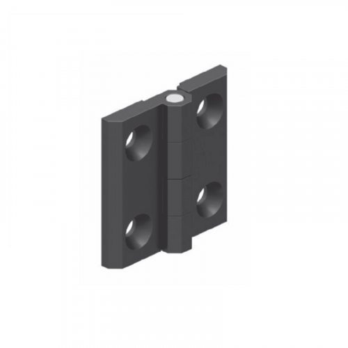Butt hinges 50x50 mm RZ H1050.1.2.1 Butt hinges 50x50 mm RZ H1050.1.2.1