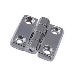 Overhead hinge for furniture RZ H1040.1.1.1, 40x40 mm