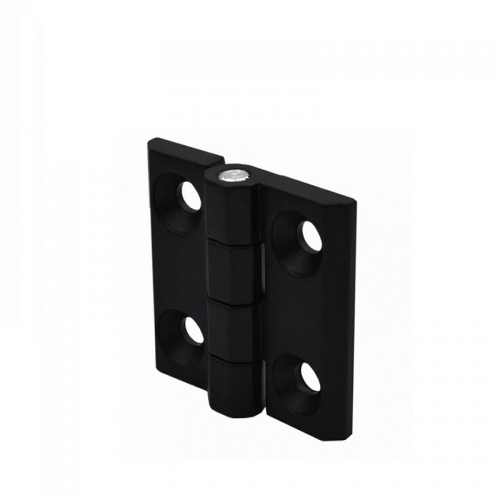 Hinge 40 black RZ H1040.1.2.1 