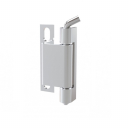 Concealed hinge for electrical cabinet RZ 3044-330