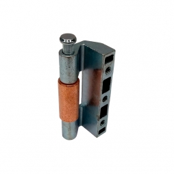 Concealed steel hinge RZ 3196-350