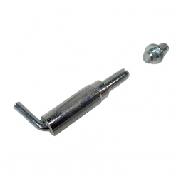 Hidden hinge RZ 400-1 