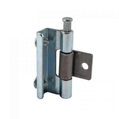 Welded hinge RZ 408-1-DIL2