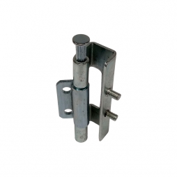 Welded steel hinge RZ 411-V2