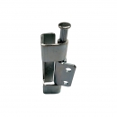 Welded steel hinge RZ 411-V2 2