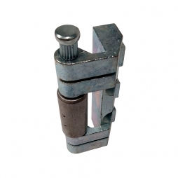 Hidden hinge RZ 415-1