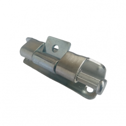 Concealed hinge with welded tongue RZ H440.1.3.1