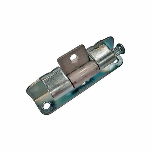 Concealed weld-on hinge RZ 440-3 Concealed weld-on hinge RZ 440-3