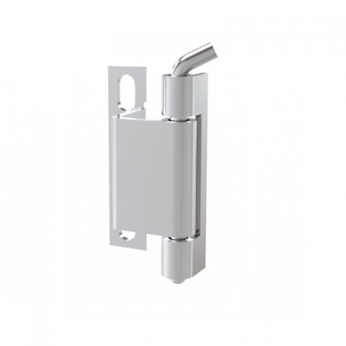 Internal hinge for enclosure RZ 446-V1, for metal door