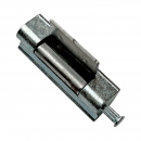 Hidden steel hinge RZ 451, length 40 mm, 135° 5 Hidden steel hinge RZ 451, length 40 mm, 135° 5