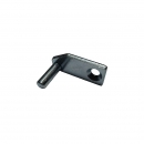 Right-hand concealed hinge RZ H02 R 2