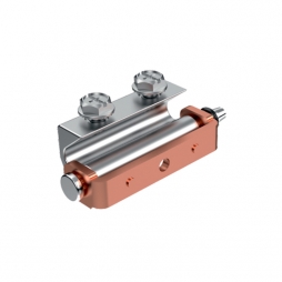 Interior hinge RZ H409C, welded on screws
