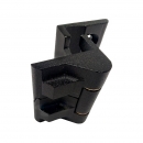 Петля угловая промышленная EMKA 1110-U52, 180° 1