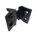 Петля угловая промышленная EMKA 1110-U52, 180° 2