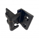 Петля угловая промышленная EMKA 1110-U52, 180° 3