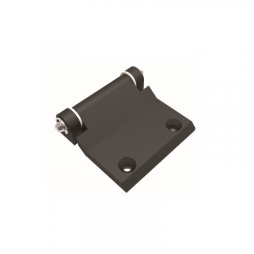 Surface mounted door hinge RZ 3030-210