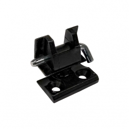 Removable corner hinge RZ 413-1
