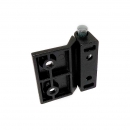 Петля дверная RZ 417-1 1