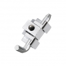Hinge chrome RZ H231.1.1.1 1