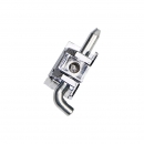 Hinge chrome RZ H231.1.1.1 2