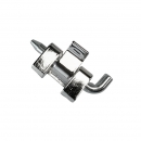 Hinge chrome RZ H231.1.1.1 3