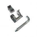 Hinge chrome RZ H231.1.1.1 5