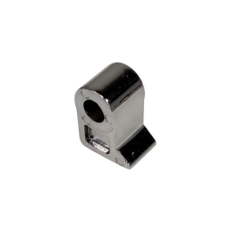 Chrome hinge centre part RZ H231.M1