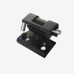 Hinge for electrical panels RZ H413.1.2.1