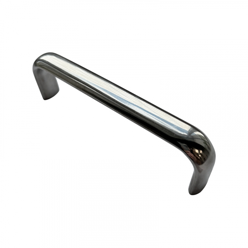 Bridge handle RZ H5424.SS, stainless steel