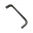 Bridge handle RZ H5424.SS, stainless steel 1 Bridge handle RZ H5424.SS, stainless steel 1