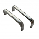 Bridge handle RZ H5424.SS, stainless steel 3 Bridge handle RZ H5424.SS, stainless steel 3