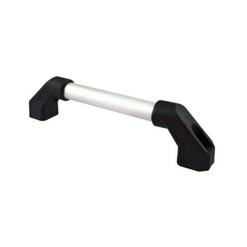 Tubular U-shaped handle RZ 521-400, 400 mm
