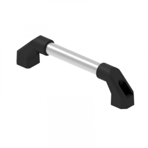 Tubular U-shaped handle RZ 521-400, 400 mm Tubular U-shaped handle RZ 521-400, 400 mm
