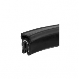 Rubber profile RZ A2.003, reinforced
