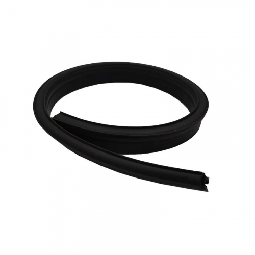 Rubber profile RZ A2.003, reinforced