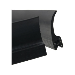 Sealing gaskets RZ A3.010, H= 35.4 mm, EPDM, clamp 1.5-3 mm
