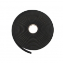 Самоклеющийся резиновый уплотнитель RZ 0220, 2×20 мм, EPDM 1