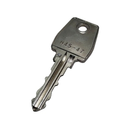 Master key EMKA X18, for lock EMKA 7418 A