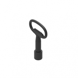 Ключ тригранний RZ 1000-513 для електрошаф, 8 mm 