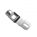 Door lock cover RZ 308-KB, for metal enclosures 1