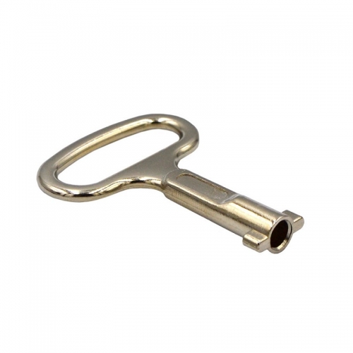 Double-bit key metal RZ L18.1